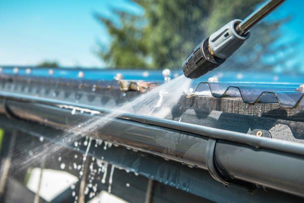 Best Pressure Washing Services for Businesses  in Lake Arrowhead, ME