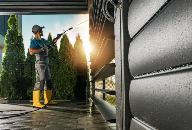 Best Pressure Washing Contractors  in Lake Arrowhead, ME