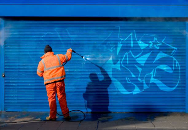 Best Local Pressure Washing Services  in Lake Arrowhead, ME