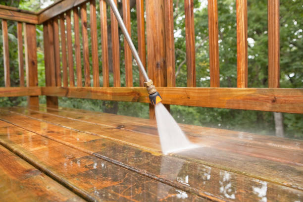 Pressure Washing Contractors in Lake Arrowhead, ME