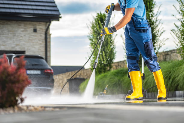 Reliable Lake Arrowhead, ME Pressure Washing Solutions