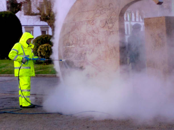 Best Pressure Washing Siding  in Lake Arrowhead, ME