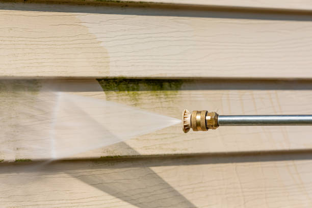 Best House Pressure Washing  in Lake Arrowhead, ME