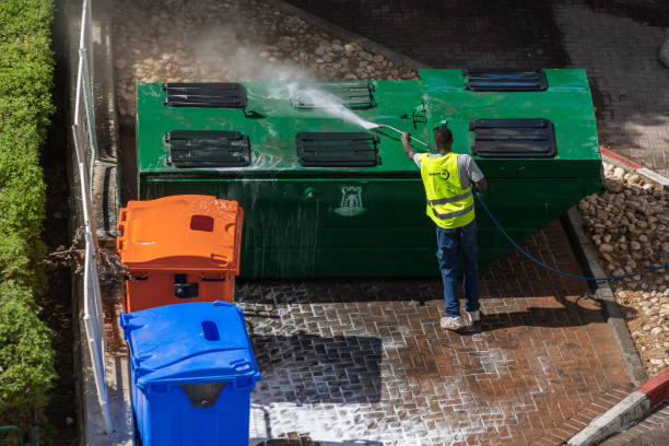 Pressure Washing Contractors in Lake Arrowhead, ME